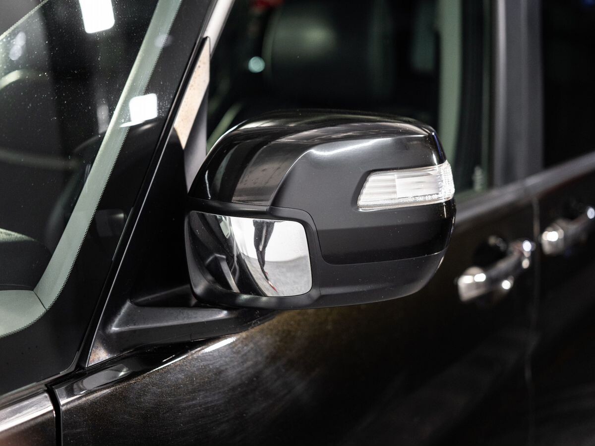 Honda Stepwgn 2016 - фото автомобиля