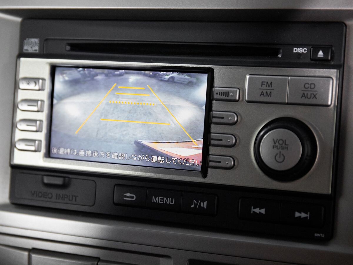 Honda Zest 2010 - фото автомобиля