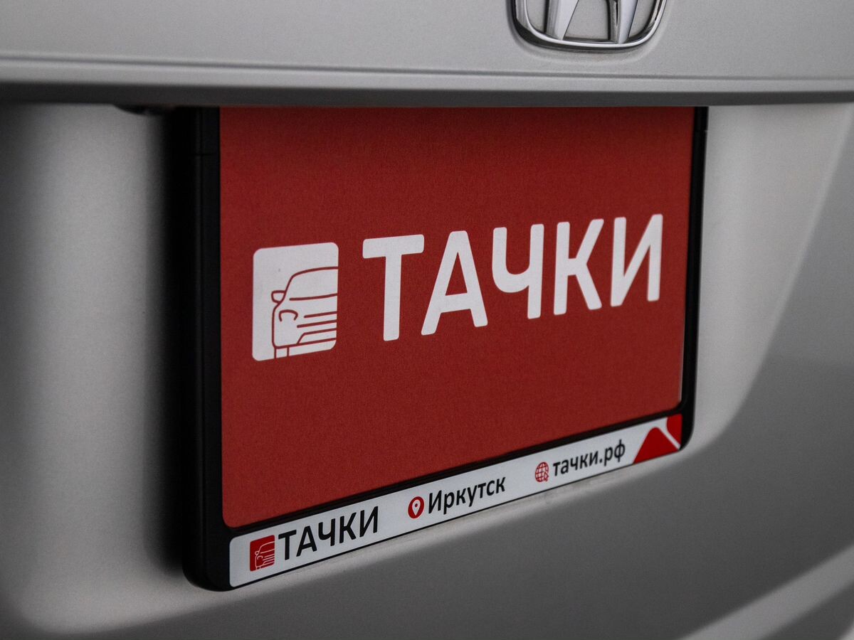 Honda Zest 2010 - фото автомобиля