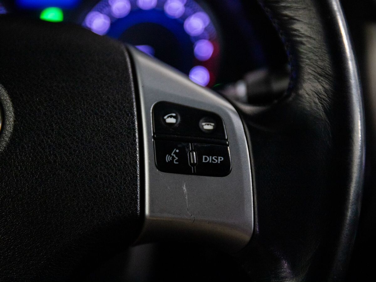 Lexus IS250 2011 - фото автомобиля