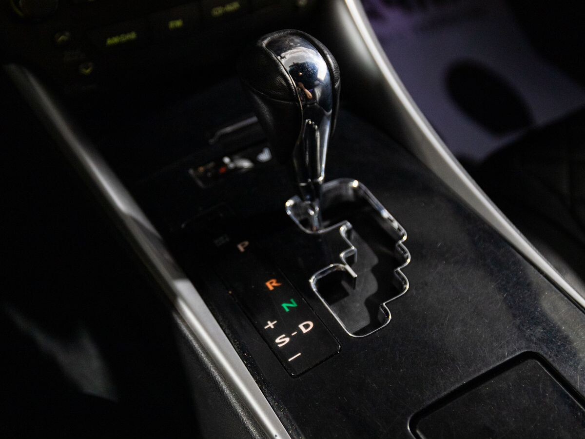 Lexus IS250 2011 - фото автомобиля