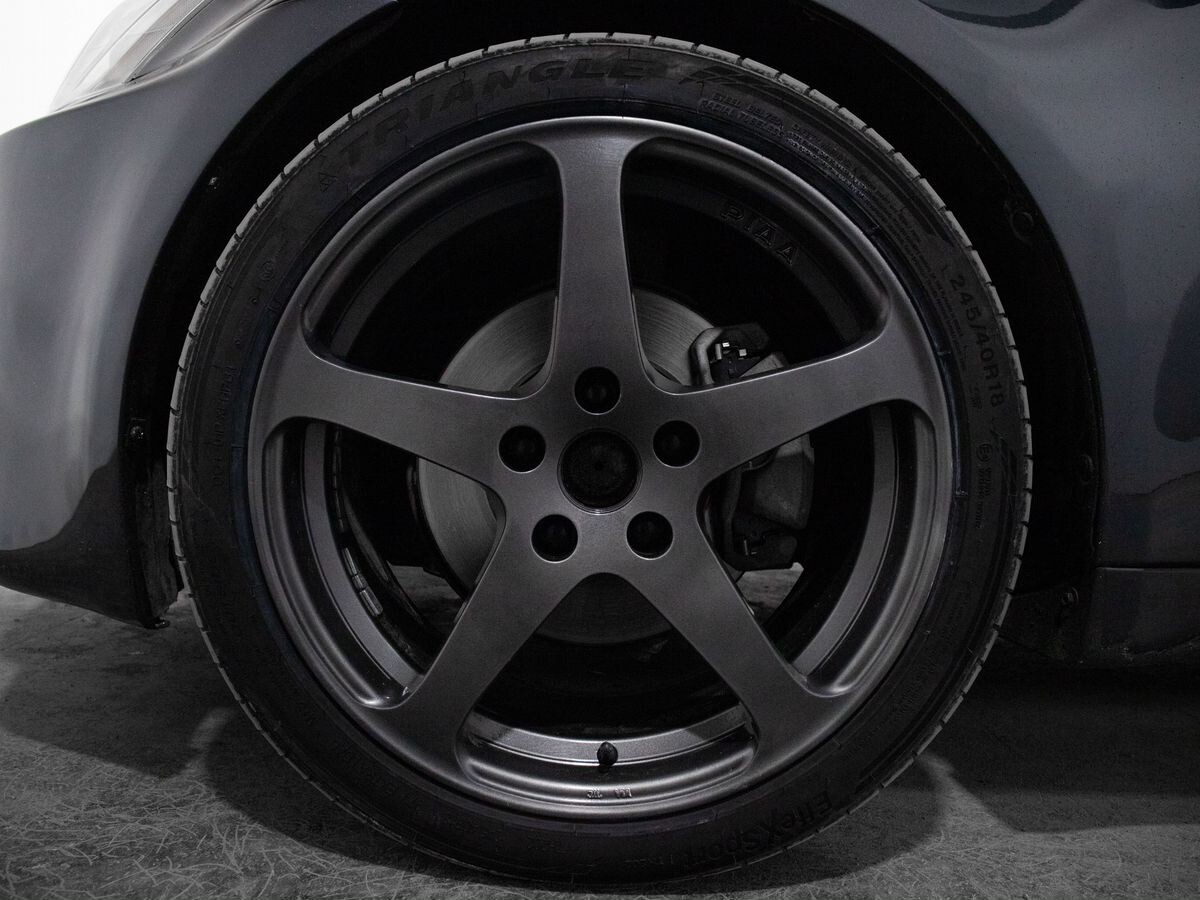 Lexus IS250 2011 - фото автомобиля