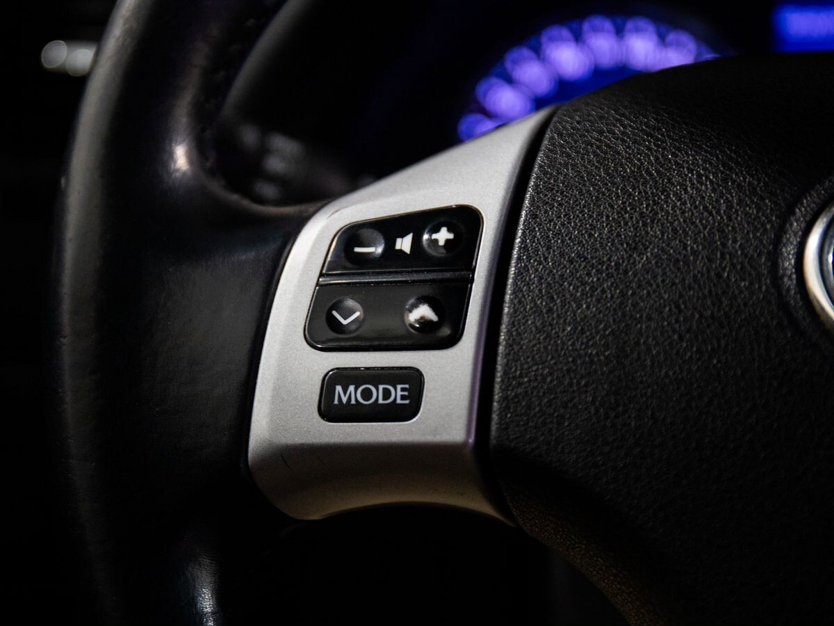 Lexus IS250 2011 - фото автомобиля