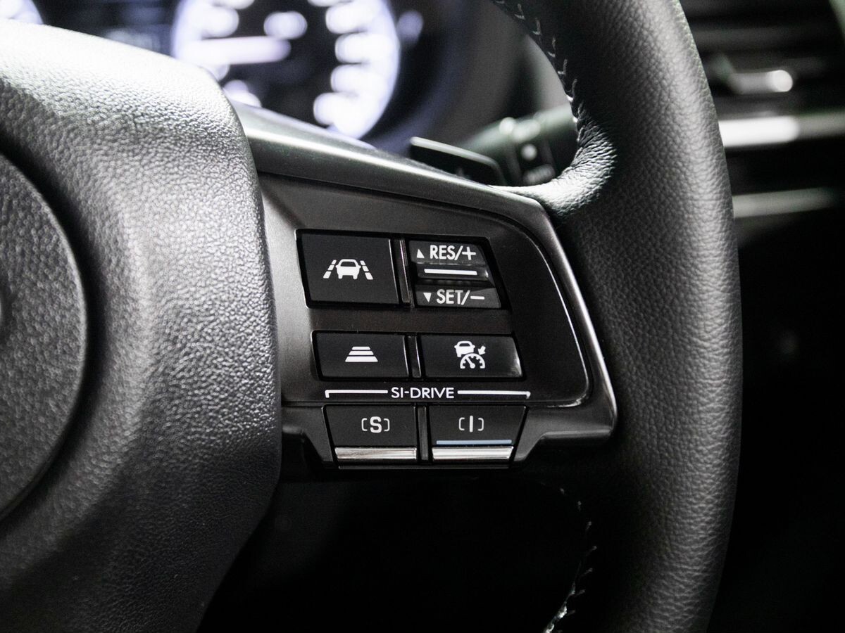 Subaru Levorg 2016 - фото автомобиля