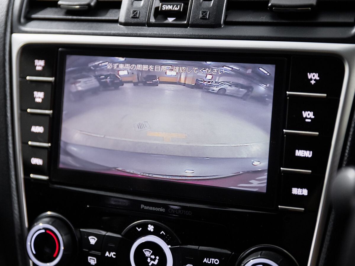 Subaru Levorg 2016 - фото автомобиля