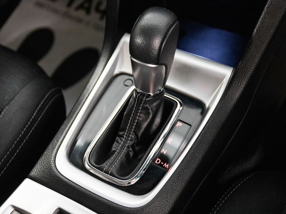 Subaru Levorg 2016 - фото автомобиля