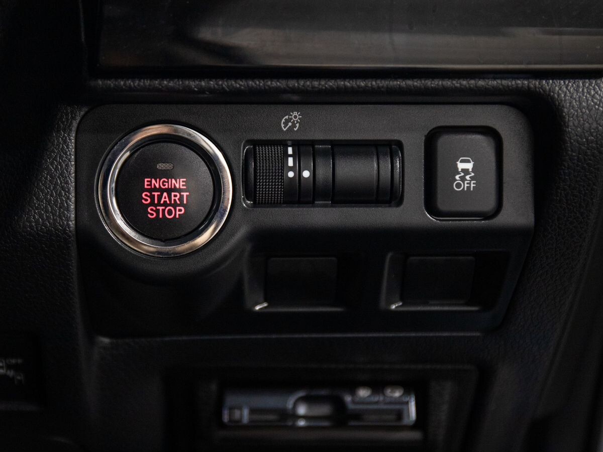 Subaru Levorg 2016 - фото автомобиля