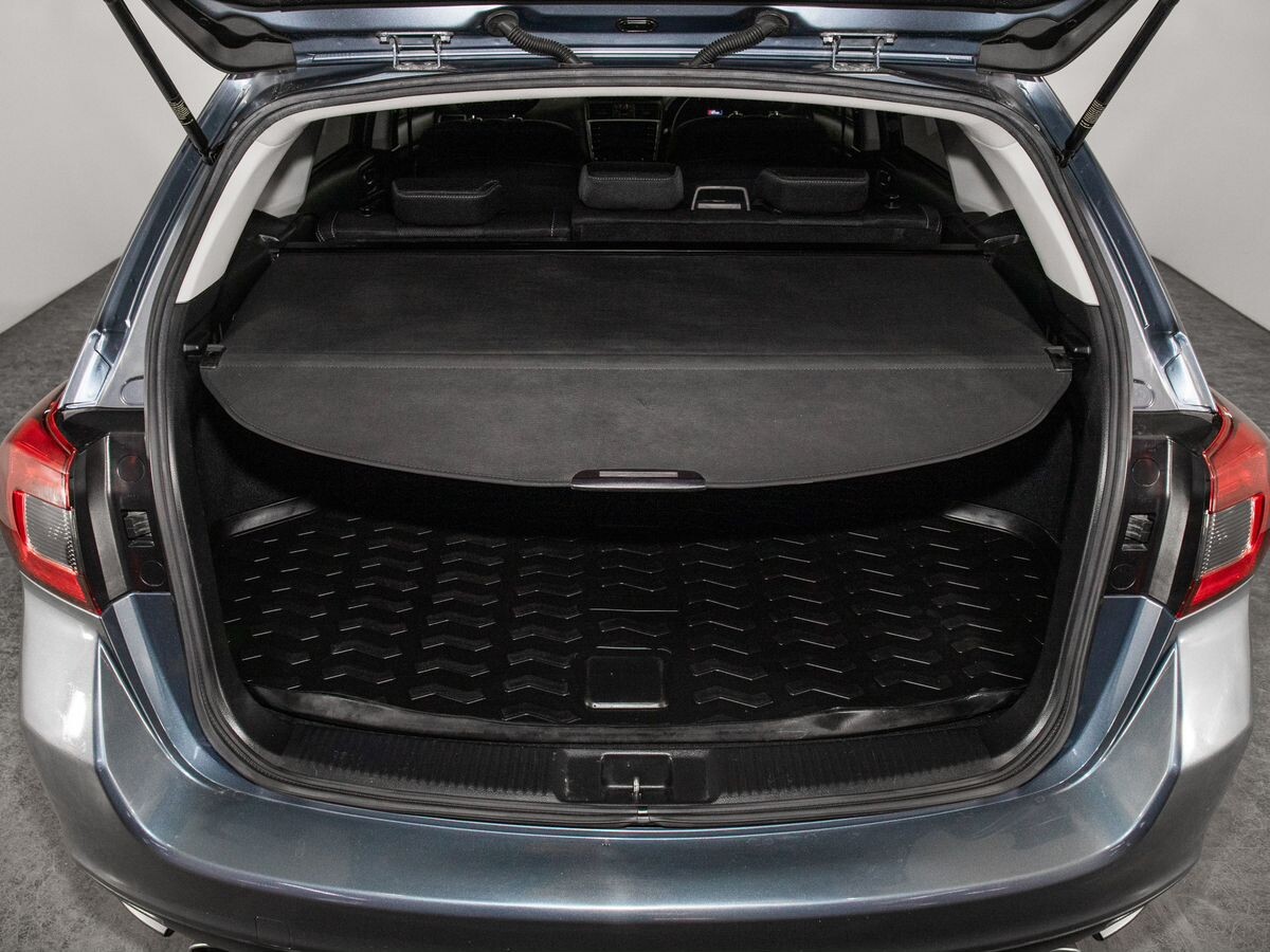 Subaru Levorg 2016 - фото автомобиля