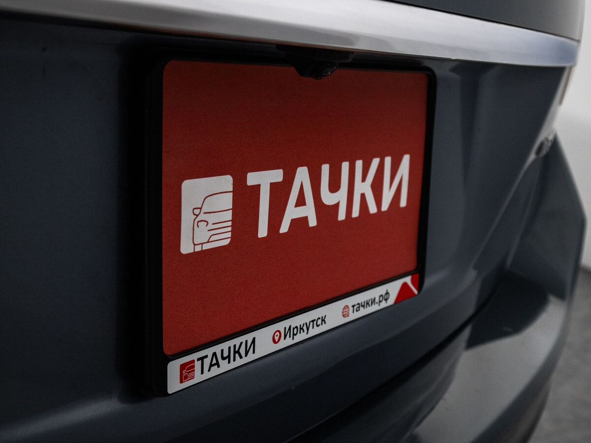 Subaru Levorg 2016 - фото автомобиля