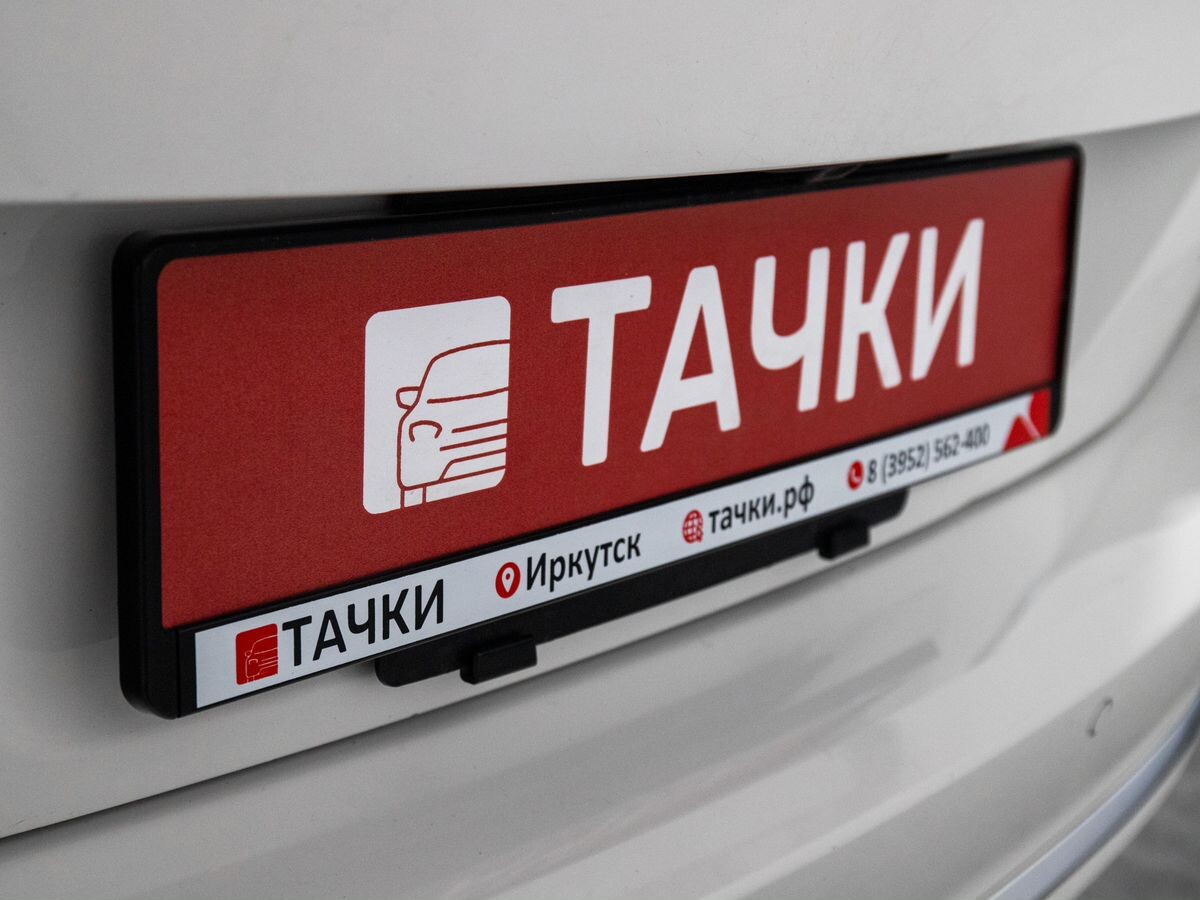 Volkswagen Passat 2013 - фото автомобиля