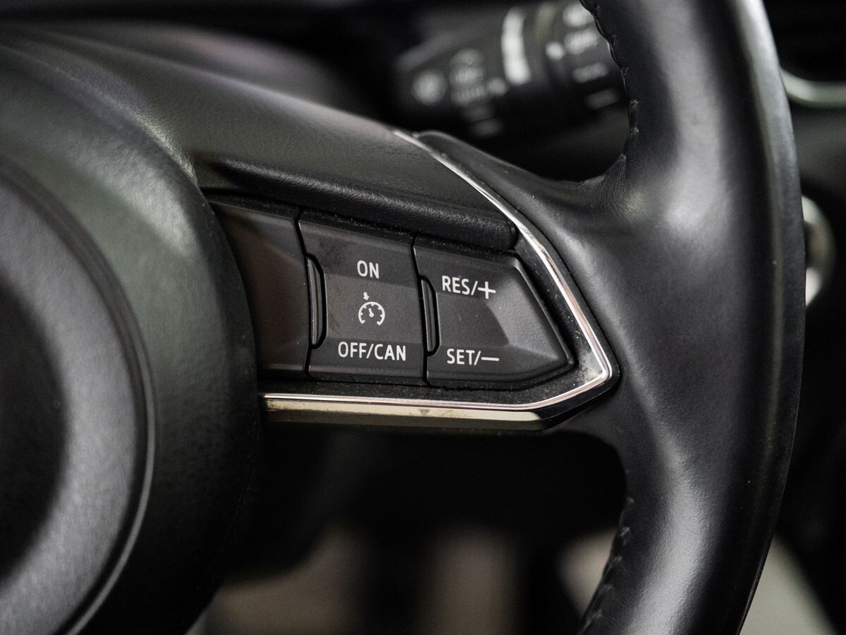 Mazda CX-5 2019 - фото автомобиля