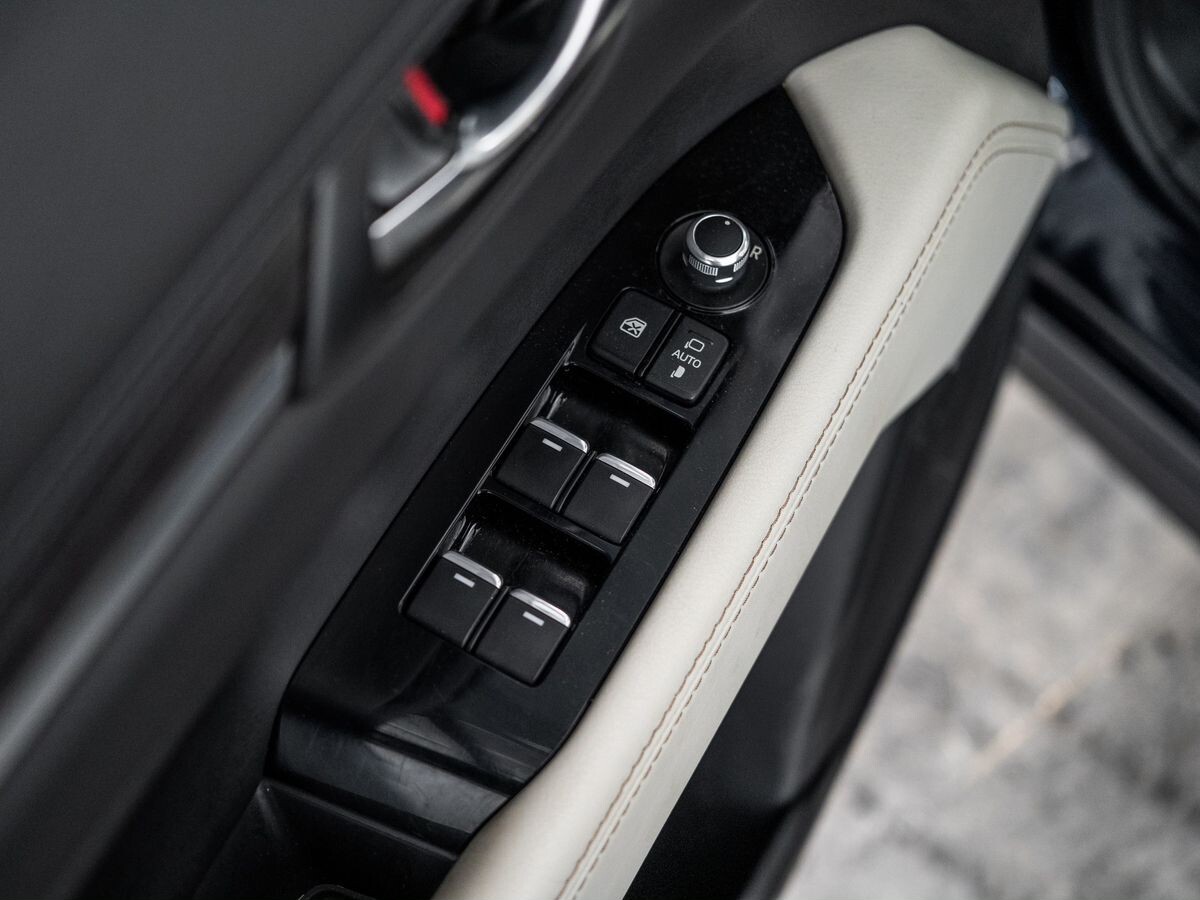 Mazda CX-5 2019 - фото автомобиля