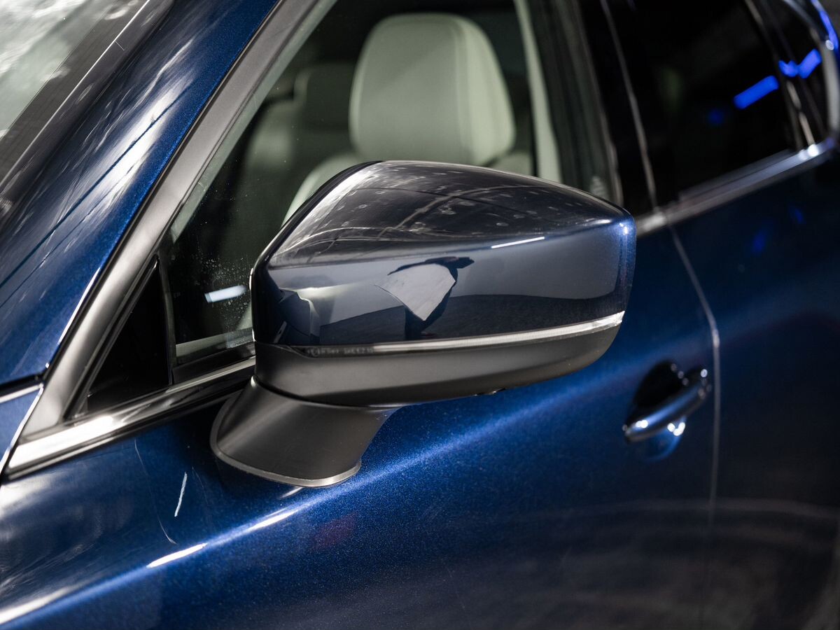 Mazda CX-5 2019 - фото автомобиля