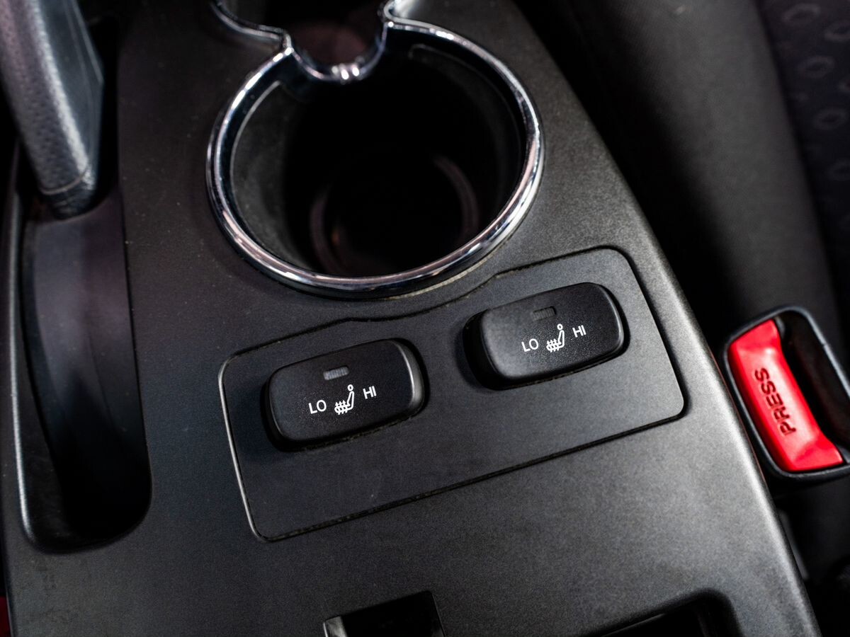 SsangYong Actyon 2013 - фото автомобиля