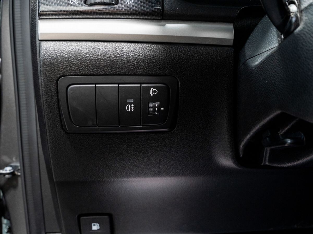 SsangYong Actyon 2013 - фото автомобиля