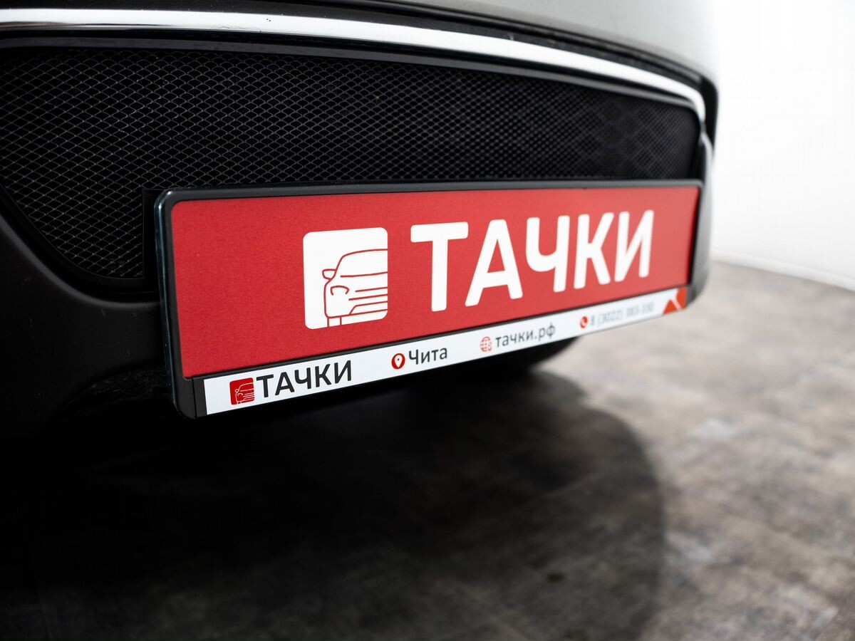 SsangYong Actyon 2013 - фото автомобиля