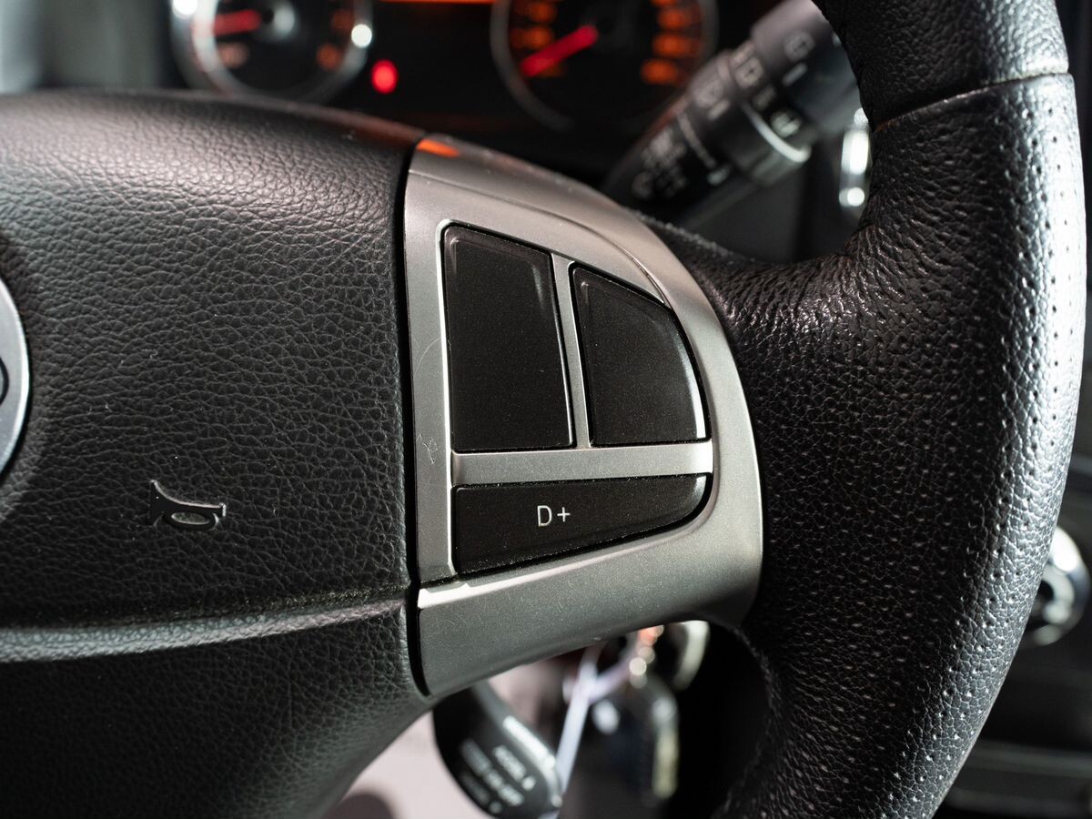 SsangYong Actyon 2013 - фото автомобиля