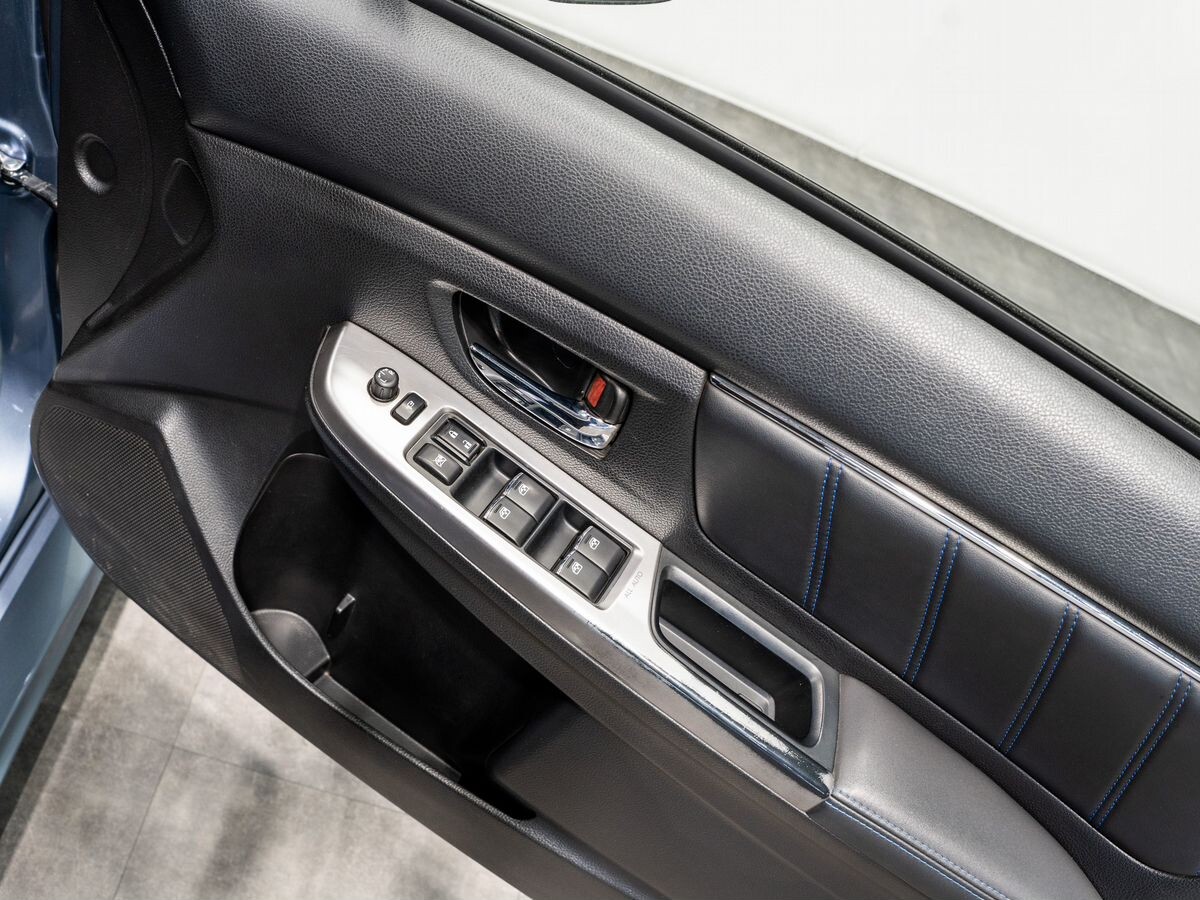 Subaru Levorg 2014 - фото автомобиля