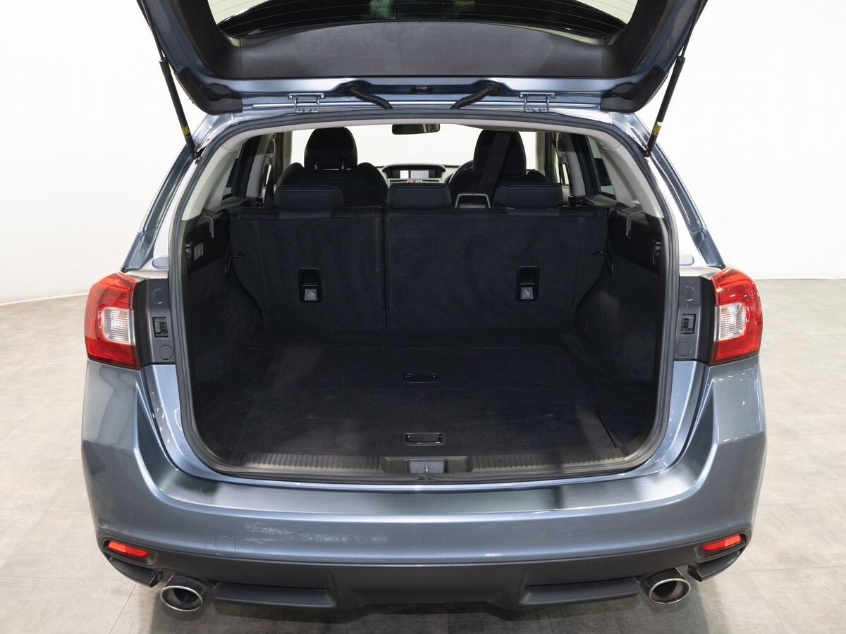 Subaru Levorg 2014 - фото автомобиля