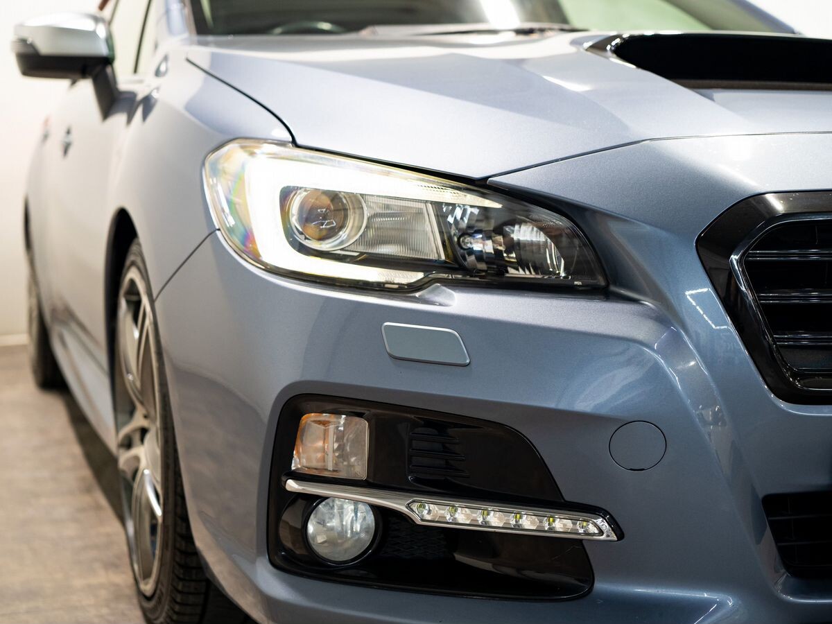 Subaru Levorg 2014 - фото автомобиля