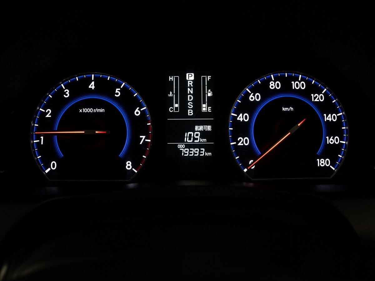 Toyota Allion 2014 - фото автомобиля