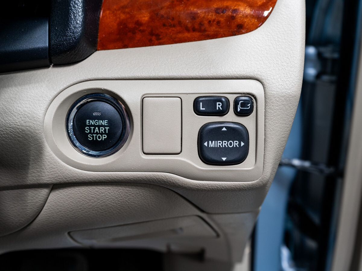 Toyota Allion 2014 - фото автомобиля