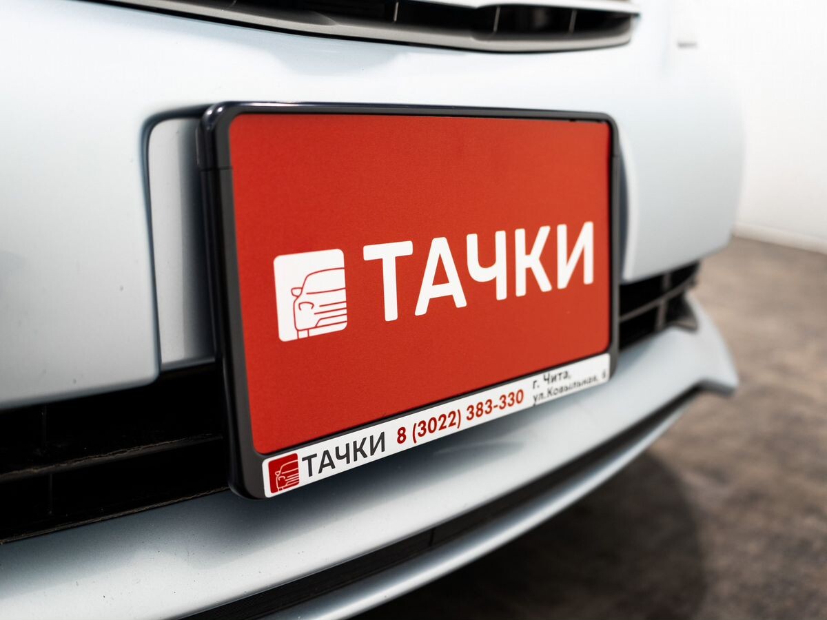 Toyota Allion 2014 - фото автомобиля