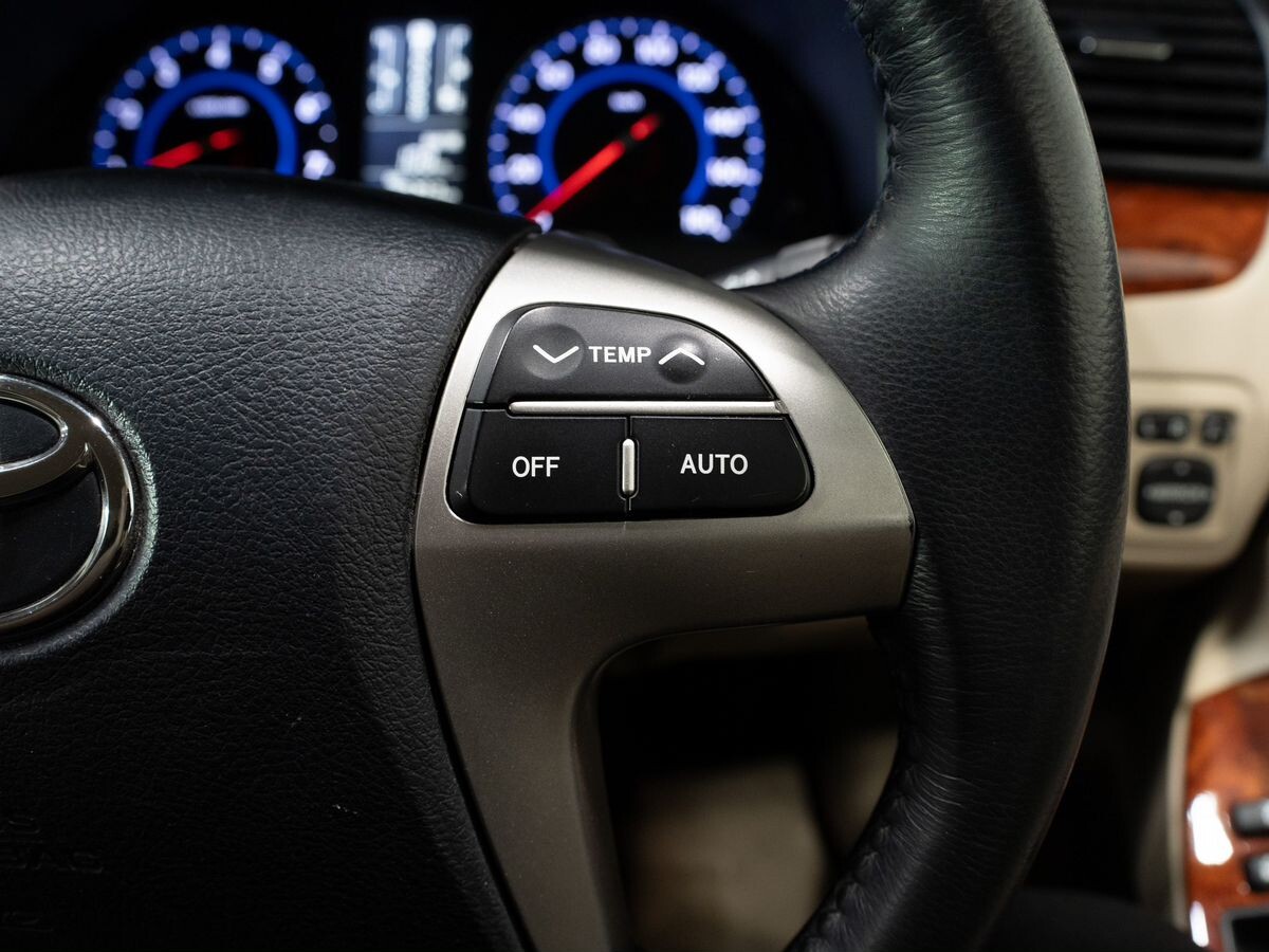 Toyota Allion 2014 - фото автомобиля