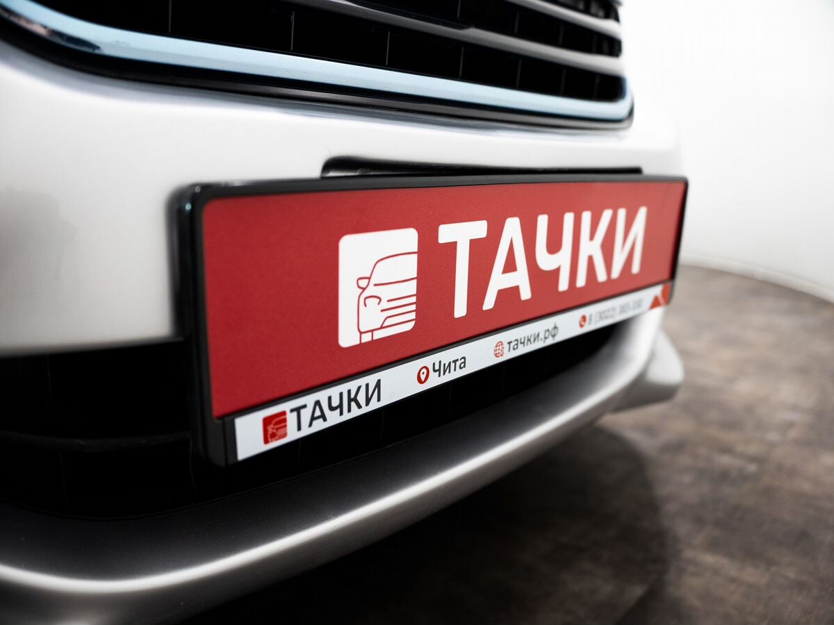 Honda Shuttle 2015 - фото автомобиля