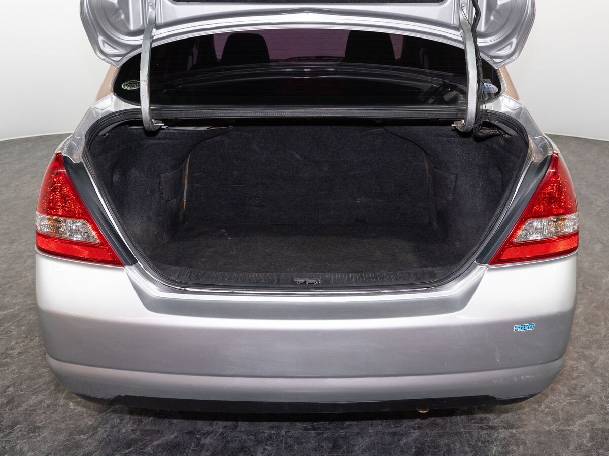 Nissan Tiida Latio 2007 - фото автомобиля