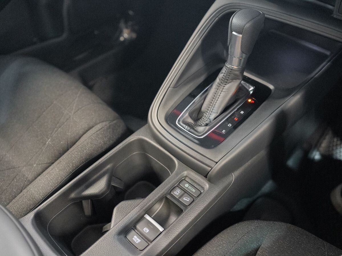 Honda Vezel 2021 - фото автомобиля