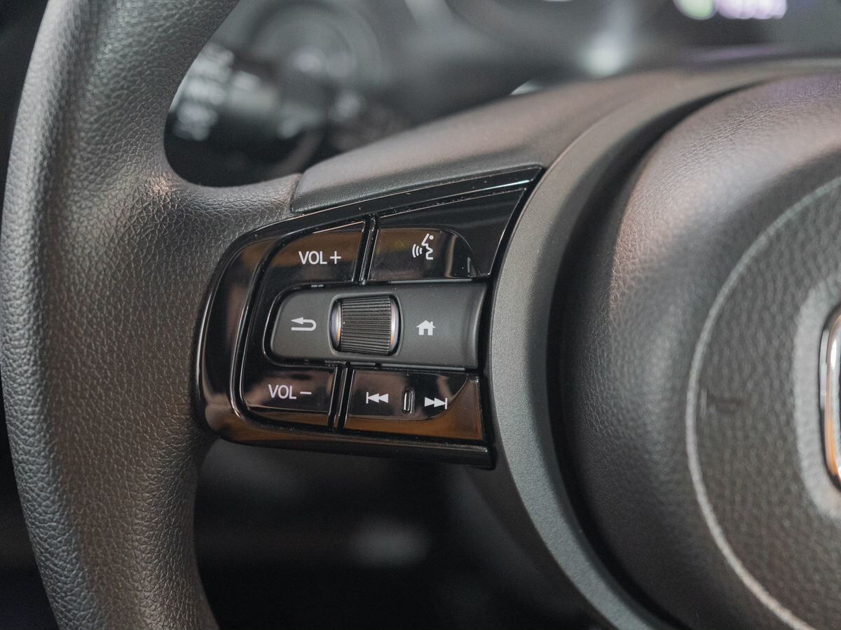 Honda Vezel 2021 - фото автомобиля