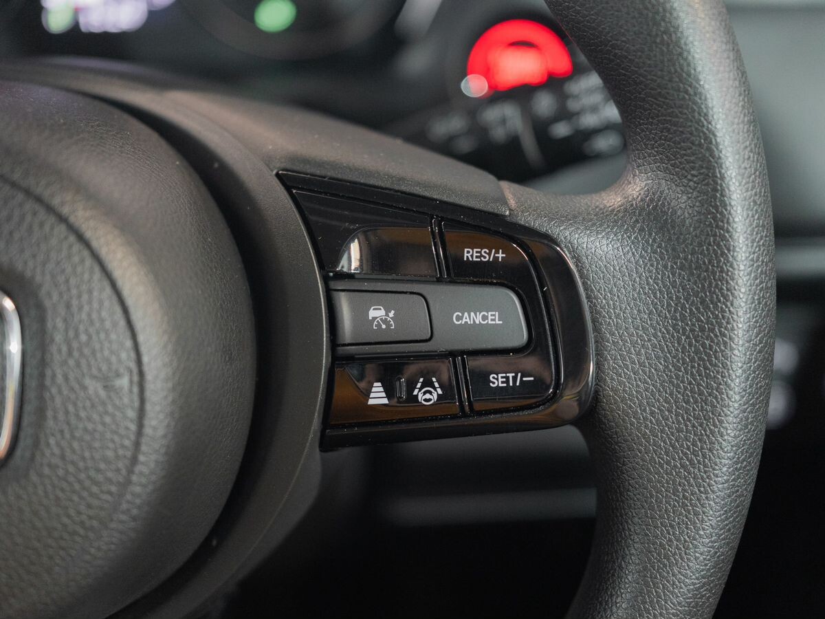 Honda Vezel 2021 - фото автомобиля