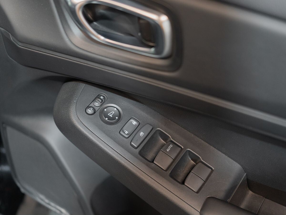 Honda Vezel 2021 - фото автомобиля