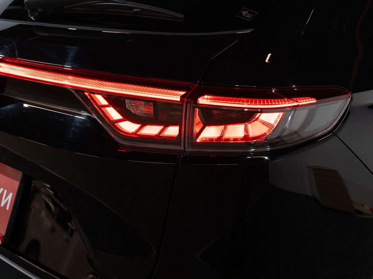 Honda Vezel 2021 - фото автомобиля