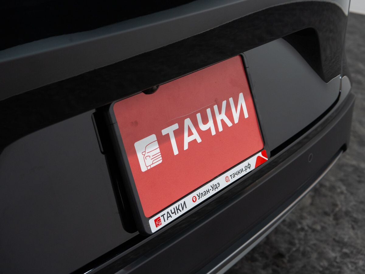 Honda Vezel 2021 - фото автомобиля