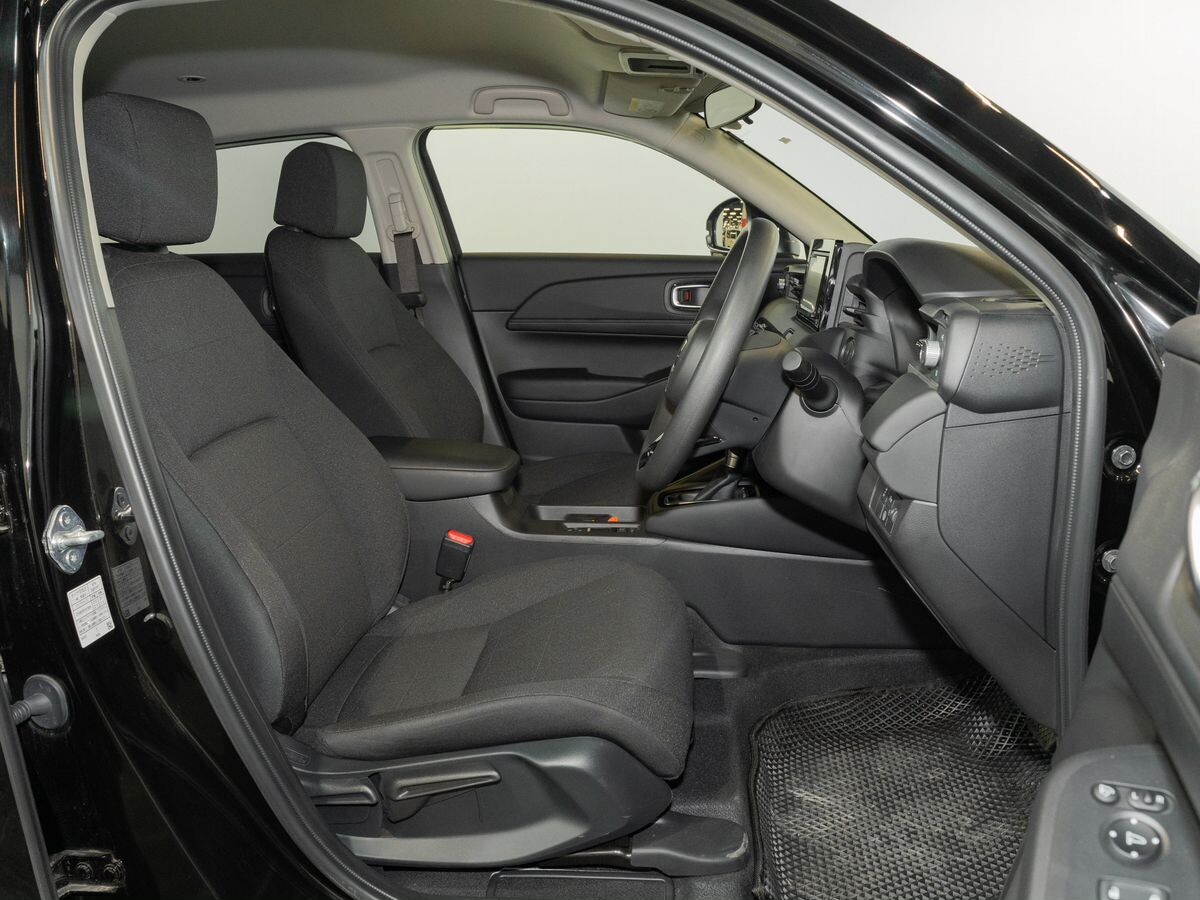 Honda Vezel 2021 - фото автомобиля