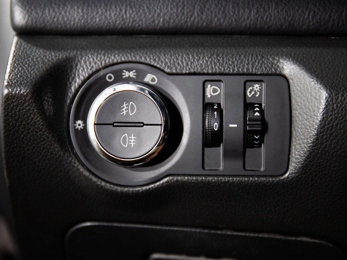 Chevrolet Cruze 2014 - фото автомобиля