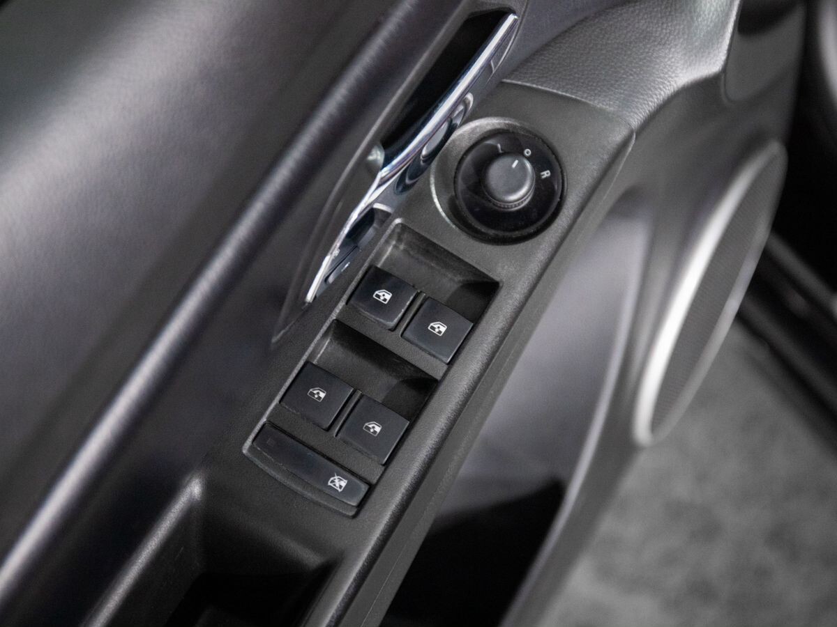 Chevrolet Cruze 2014 - фото автомобиля