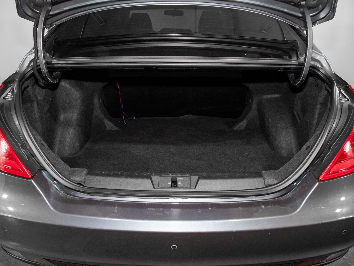 Geely Emgrand 2019 - фото автомобиля