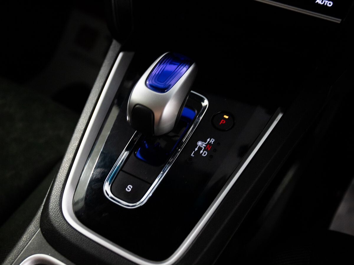 Honda Shuttle 2016 - фото автомобиля