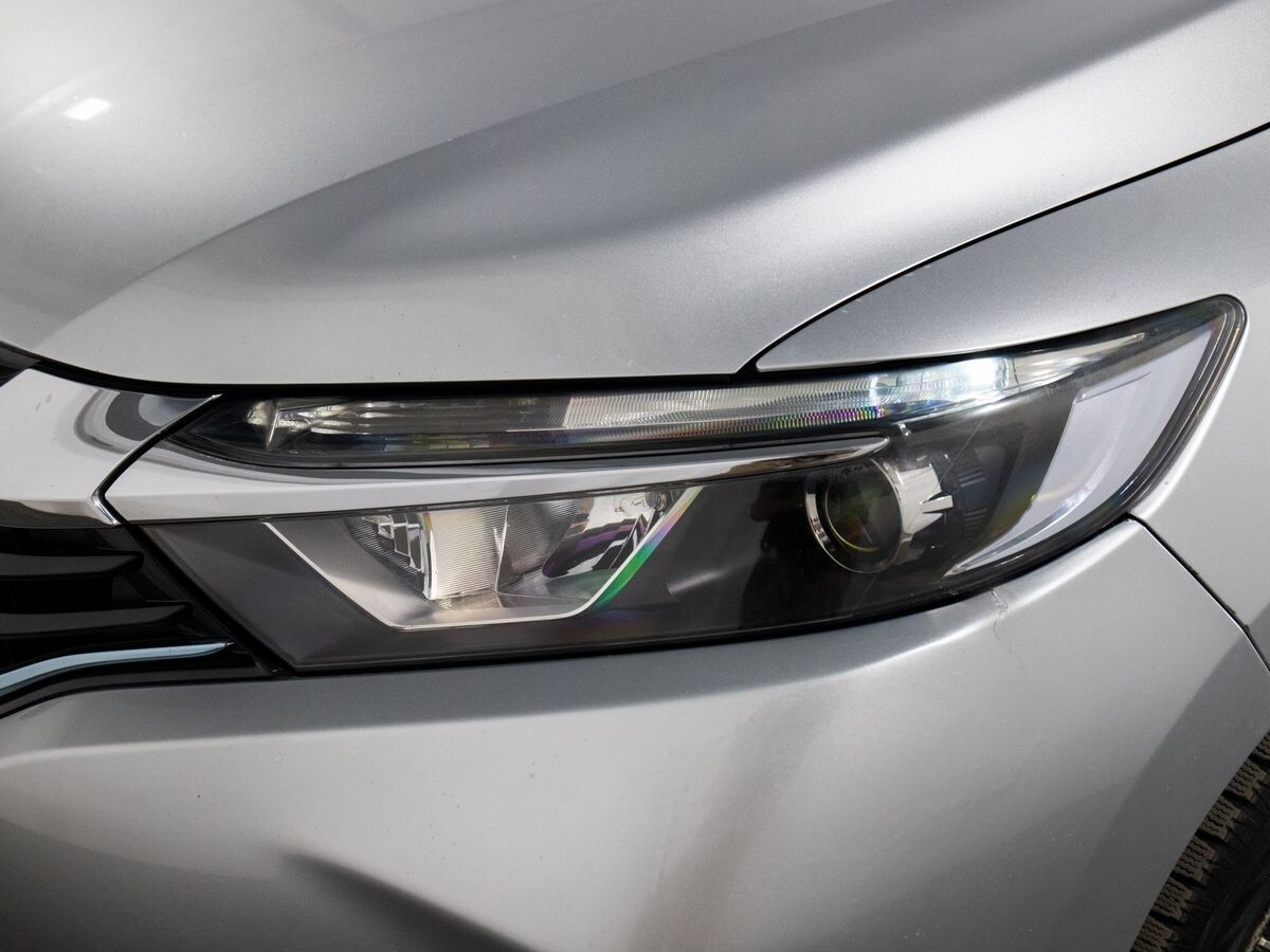 Honda Shuttle 2016 - фото автомобиля