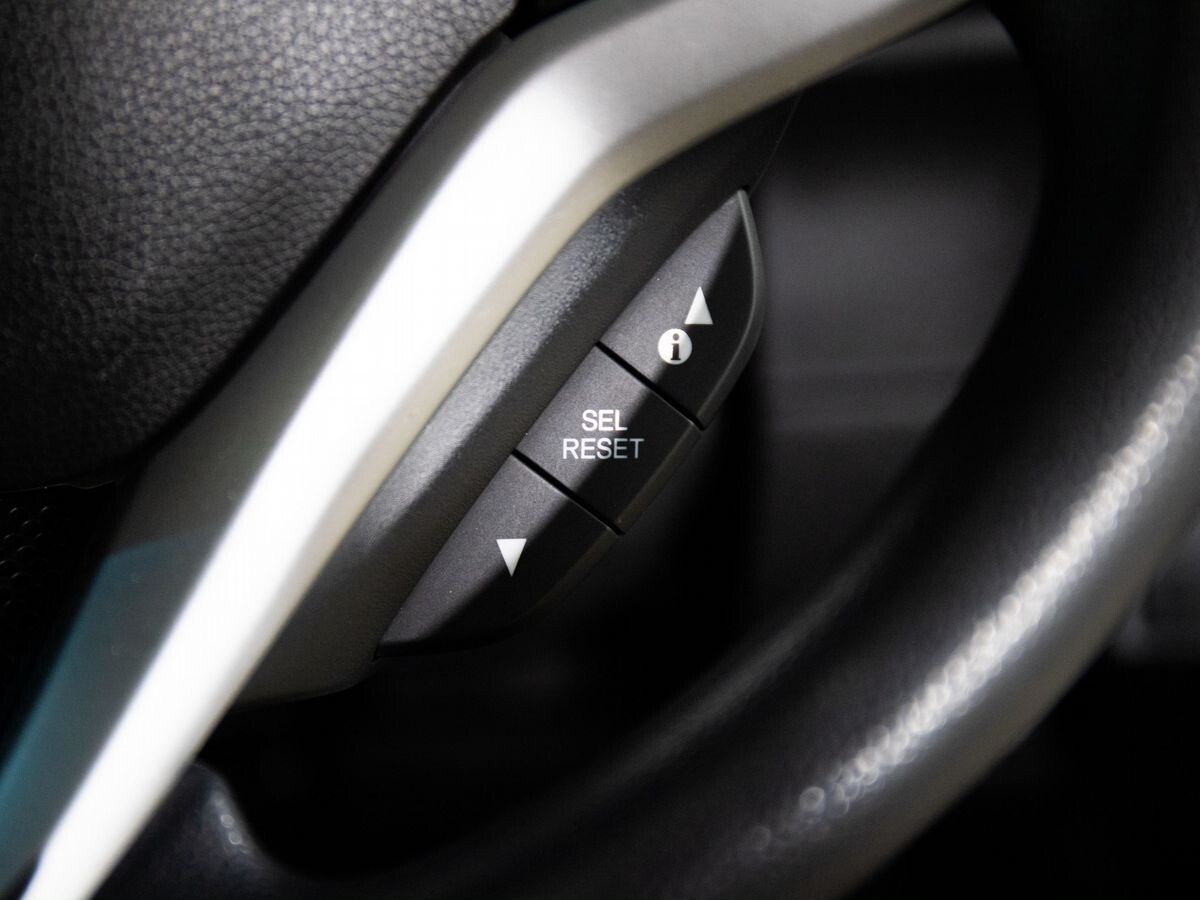 Honda Shuttle 2016 - фото автомобиля