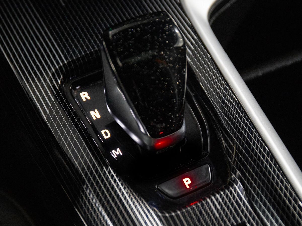 Haval Chitu 2021 - фото автомобиля