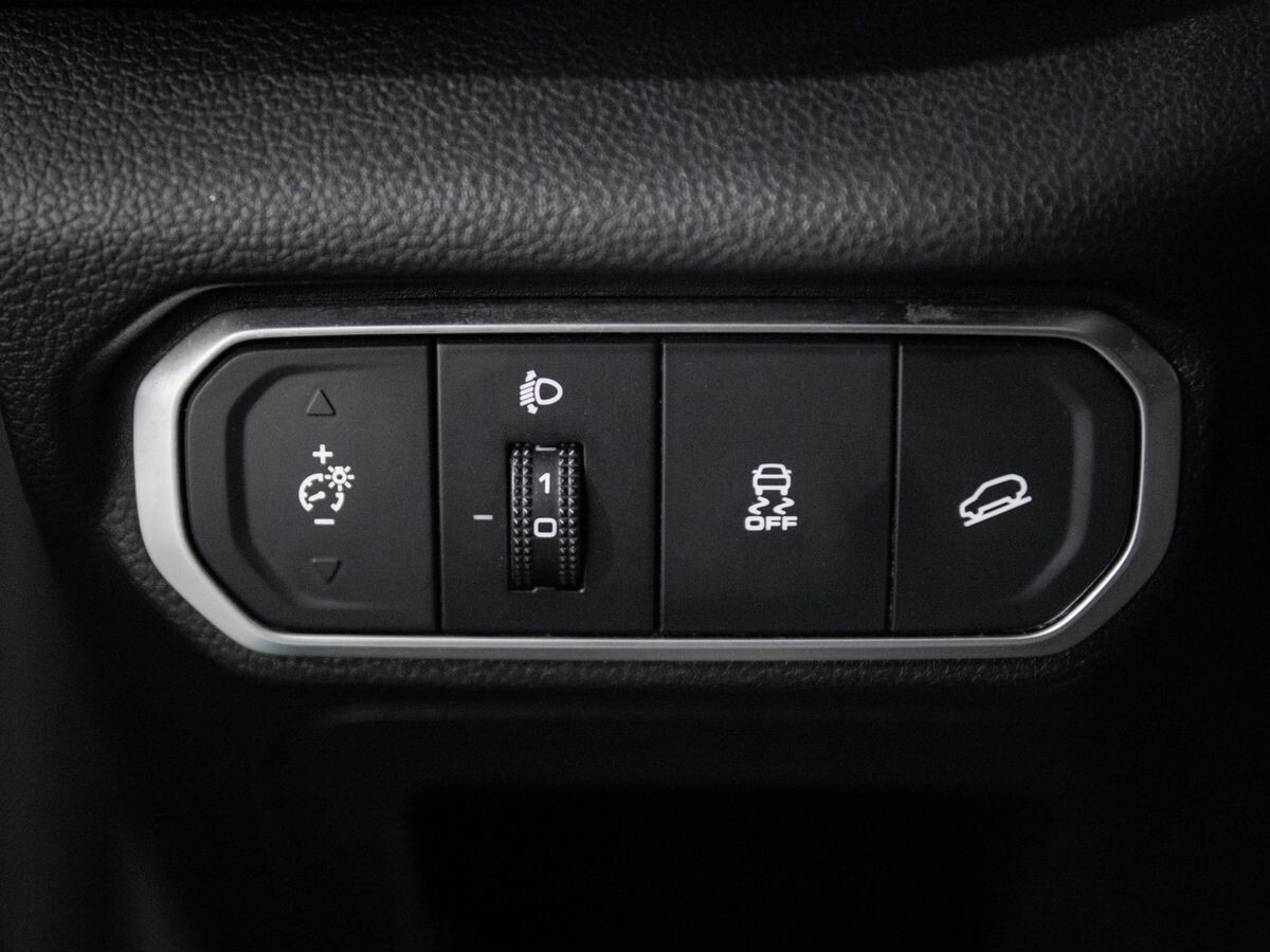 Haval Chitu 2021 - фото автомобиля