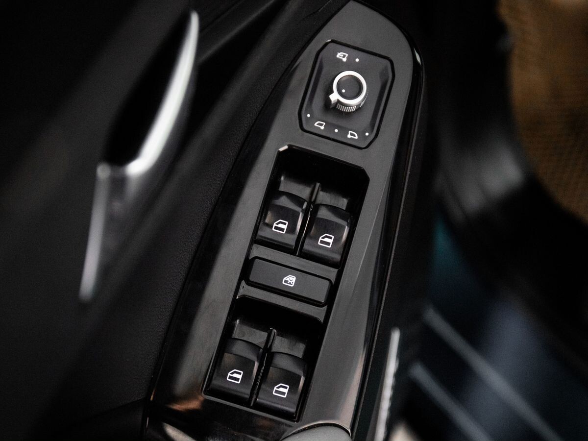 Haval Chitu 2021 - фото автомобиля