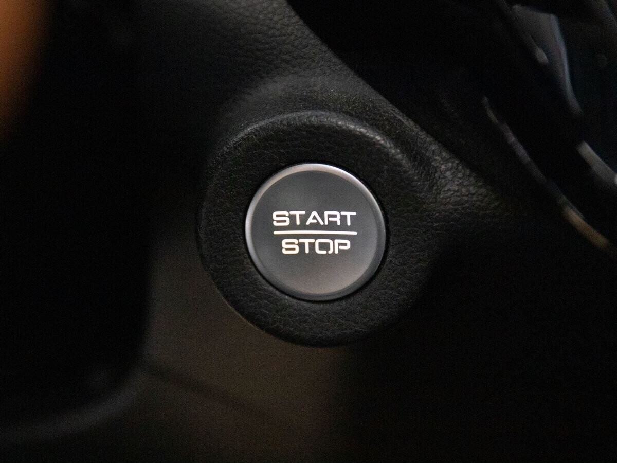 Haval Chitu 2021 - фото автомобиля