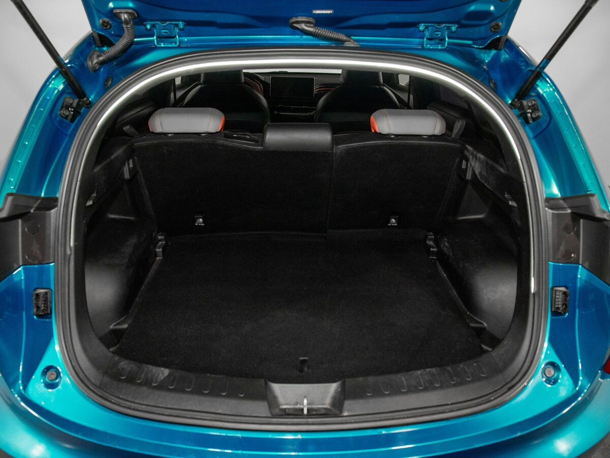 Haval Chitu 2021 - фото автомобиля