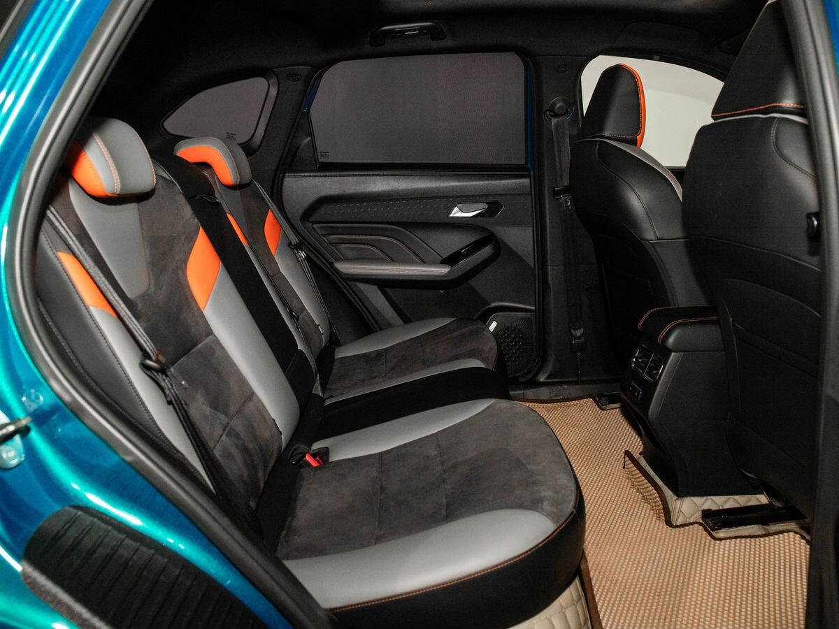 Haval Chitu 2021 - фото автомобиля