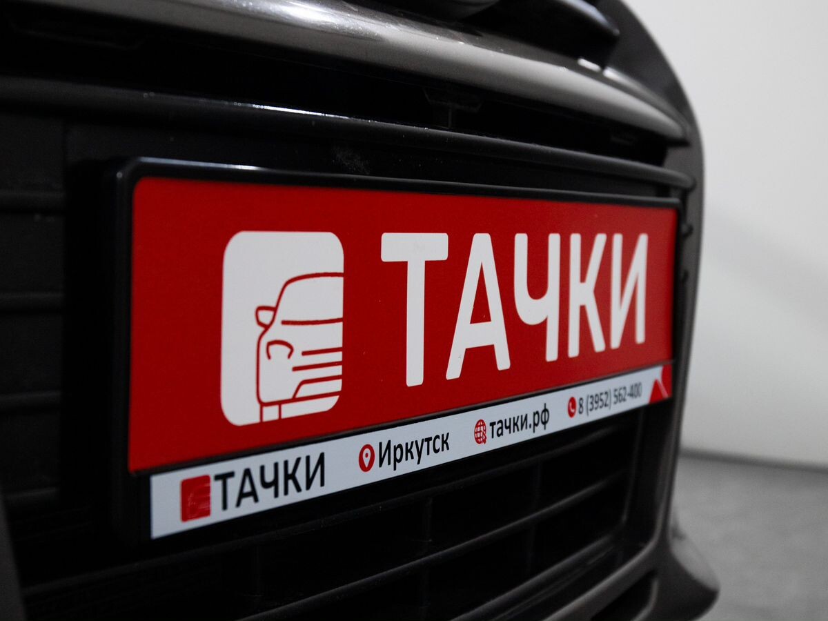 Ford Focus 2011 - фото автомобиля